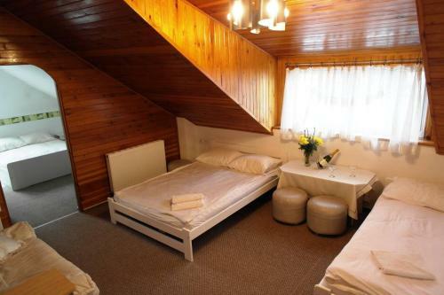 Apartamento Agroturystyka Gramburg Hostel
