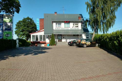 Apartamento Agroturystyka Gramburg Hostel