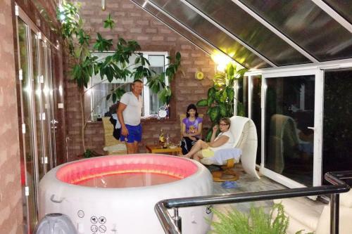 Apartamento Agroturystyka Gramburg Hostel
