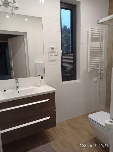 Apartamenty Kasztanowa Zator