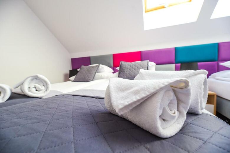 Apartamento Lawendowy Domek Zator Przeciszow