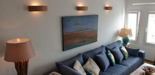 Apartment-marina-calador