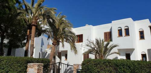 Apartment-marina-calador
