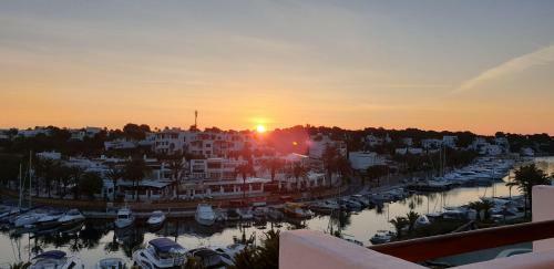 Apartment-marina-calador