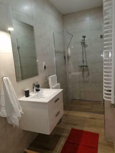 Hostal Gladiator Noclegi Zator II