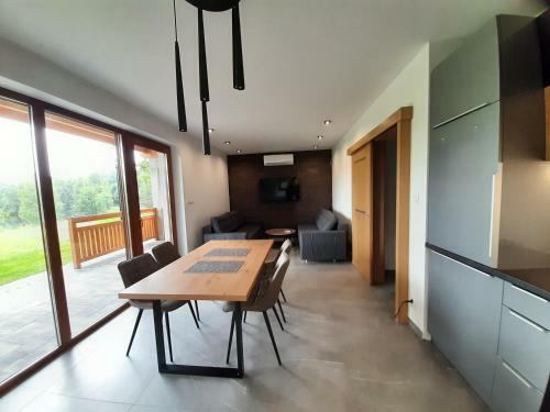 Apartamento Noclegi D?bowy Zak?tek