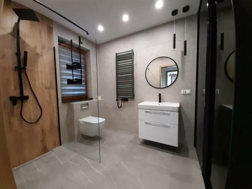 Apartamento Noclegi D?bowy Zak?tek