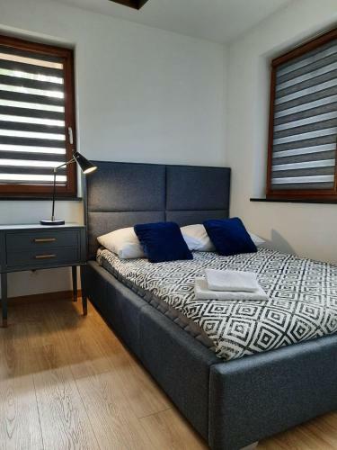 Apartamento Noclegi D?bowy Zak?tek