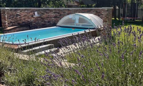 Bed & Breakfast Villa Natura Zator Przecisz�w