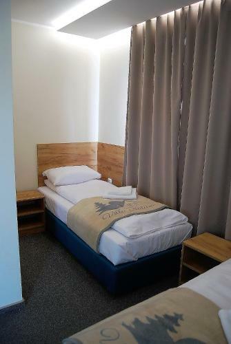 Bed & Breakfast Villa Natura Zator Przecisz�w