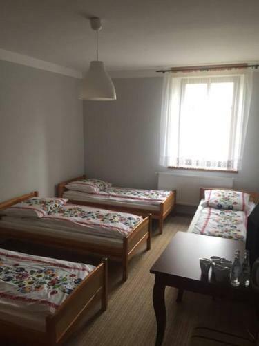 Agroturismo Dworek M?ynarza