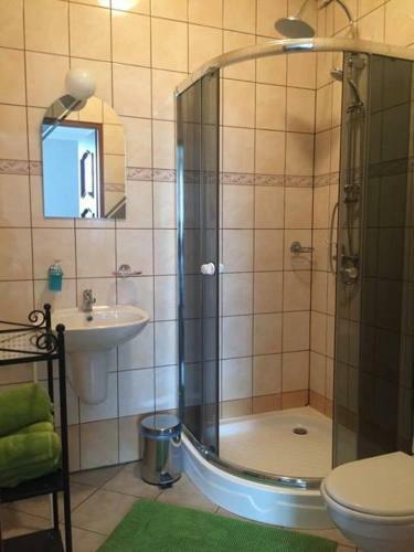 Agroturismo Dworek M?ynarza