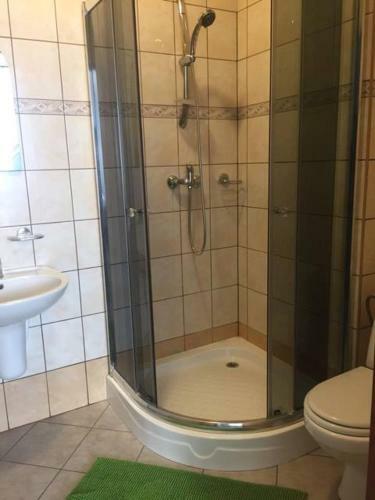 Agroturismo Dworek M?ynarza
