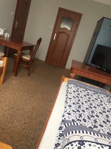 Agroturismo Dworek M?ynarza