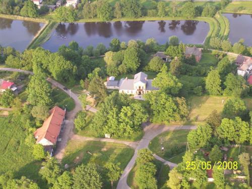 Agroturismo Dworek M?ynarza