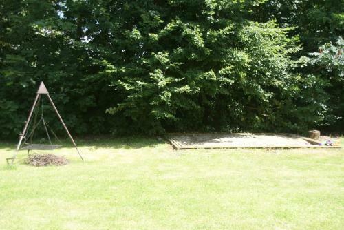 Agroturismo Dworek M?ynarza