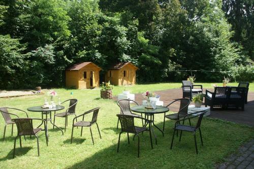 Agroturismo Dworek M?ynarza