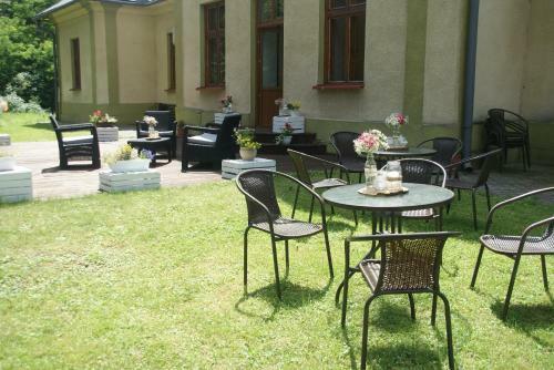 Agroturismo Dworek M?ynarza