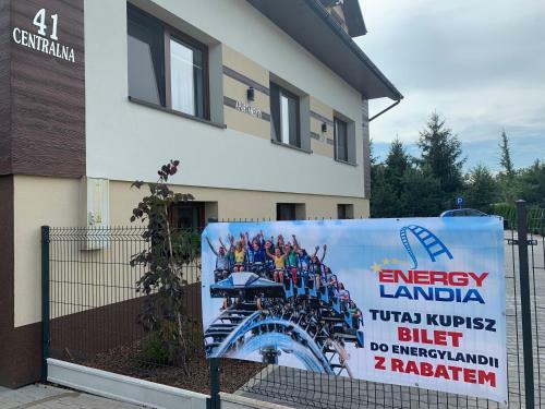 Apartamenty Zacisze