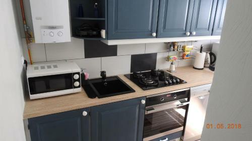 Apartament Kotewka 3