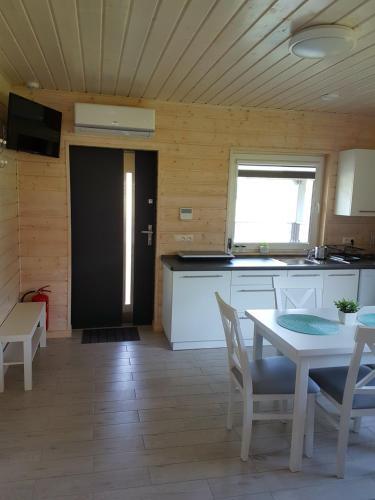 Lodge Domki Komfort Ca?oroczne