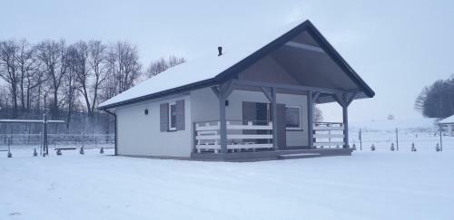 Lodge Domki Komfort Ca?oroczne