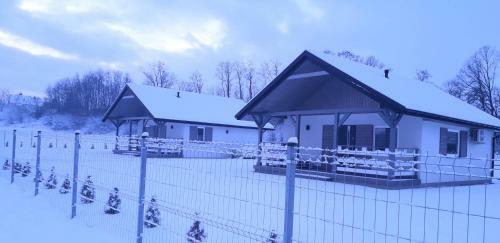 Lodge Domki Komfort Ca?oroczne