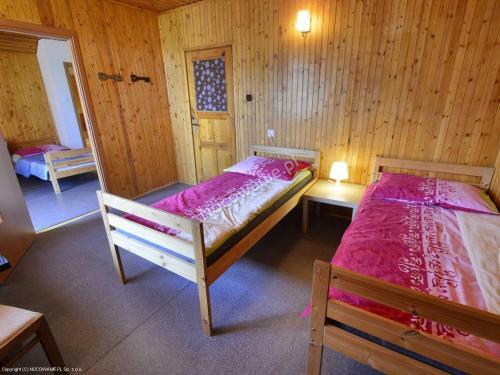 Agroturismo Willa We?cz�wka