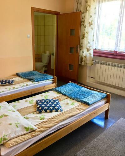 Agroturismo Willa We?cz�wka