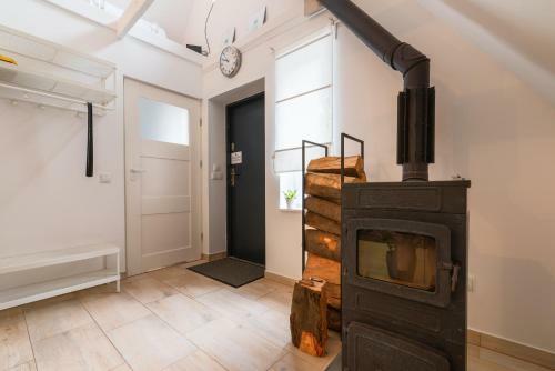 Zawoja 1725 - Slow Life Cabins