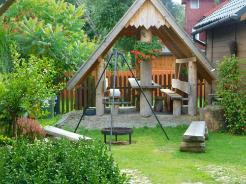 Agroturismo Pokoje U Zajdy