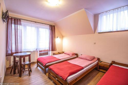 Hostal Dom Wypoczynkowy Modrys