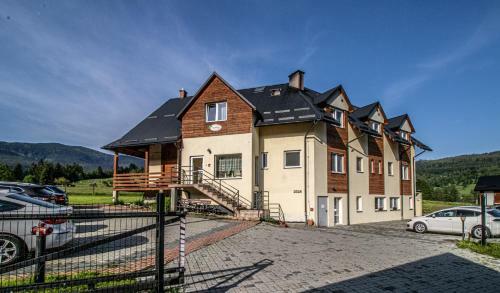 Hostal Dom Wypoczynkowy Modrys