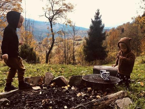 Cha?upa Z Widokiem W G�rach