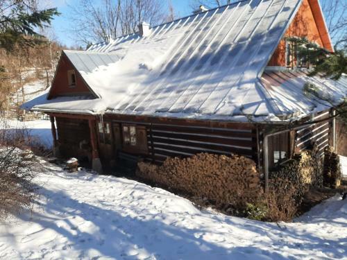 Cha?upa Z Widokiem W G�rach