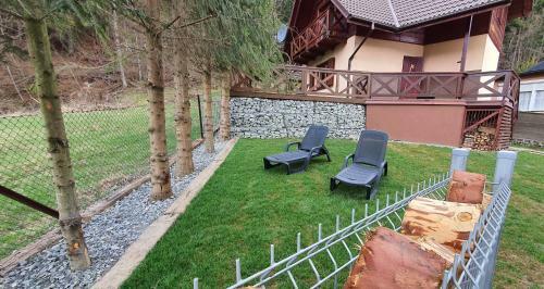 Zawoja Chaty G�rskie D4