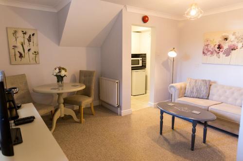 Hostal Cricket Field House