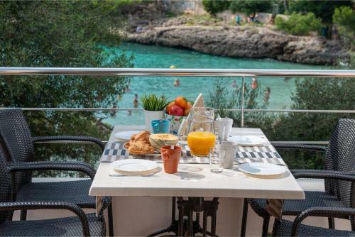 Apartamento En La Primera Linea De La Playa Cala Gran