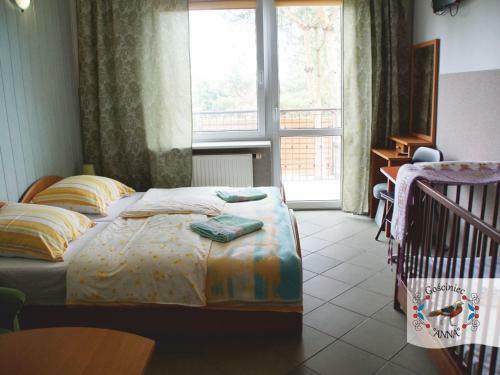 Holiday Home Zgorza?e