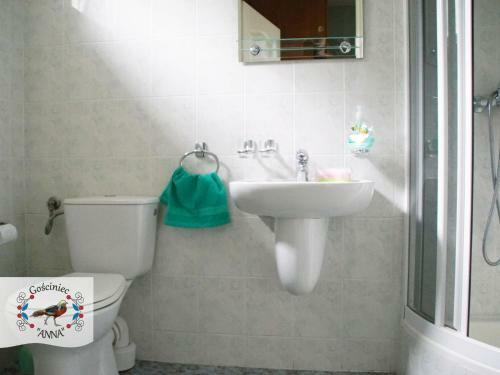 Holiday Home Zgorza?e
