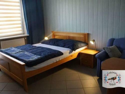 Holiday Home Zgorza?e