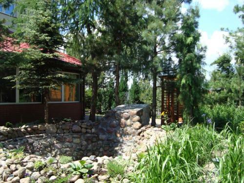 Holiday Home Zgorza?e