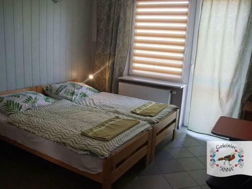 Holiday Home Zgorza?e