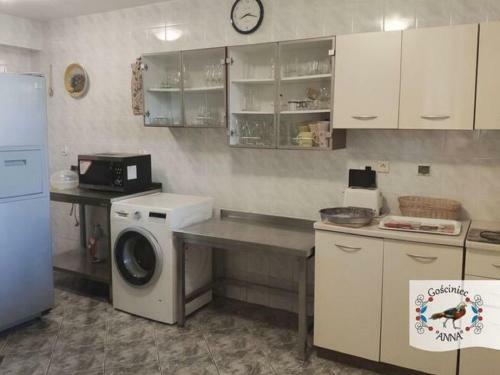 Holiday Home Zgorza?e