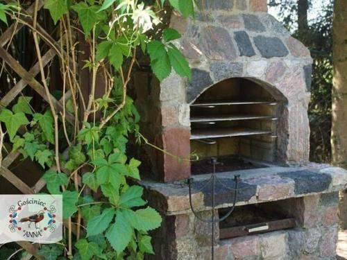 Holiday Home Zgorza?e