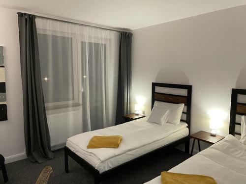Bed & Breakfast Zielona19 Noclegi