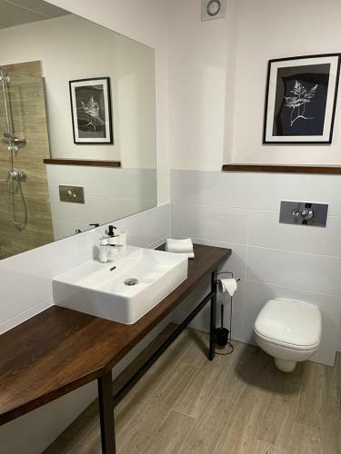 Bed & Breakfast Zielona19 Noclegi