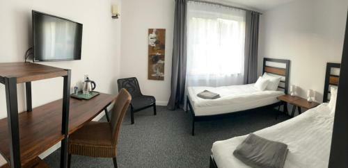 Bed & Breakfast Zielona19 Noclegi