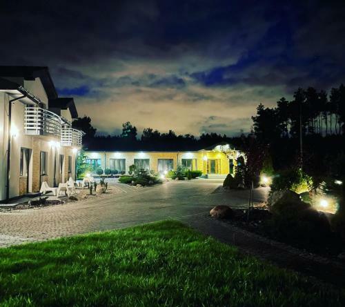 Bed & Breakfast Zielona19 Noclegi