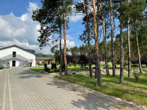 Bed & Breakfast Zielona19 Noclegi